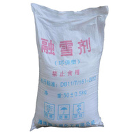 环保型融雪剂